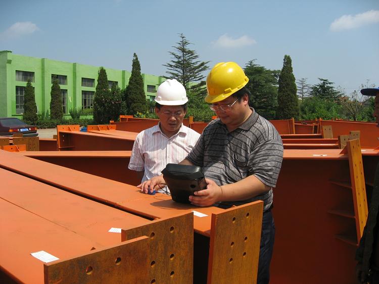 鋼結(jié)構(gòu)、幕墻、建筑節(jié)能、主體結(jié)構(gòu)、地基基礎(chǔ)、門窗、建材檢測