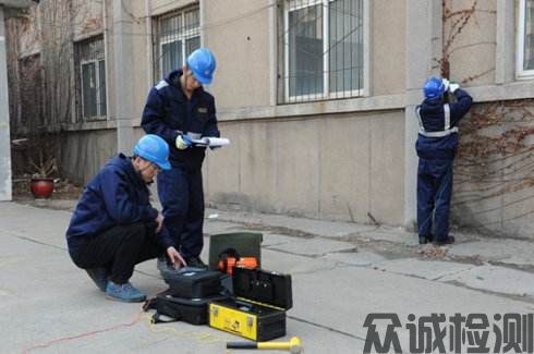 建筑消防設(shè)施、防雷設(shè)施、電器防火、環(huán)境檢測及評估